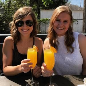 Meet your Posher, Audrey